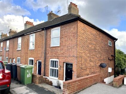 New Cross Road, Guildford, Surrey, GU2