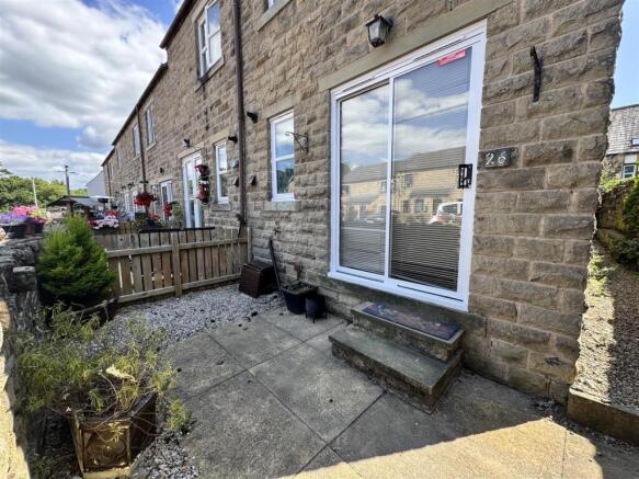 2 bed End of Terrace for sale Image 4
