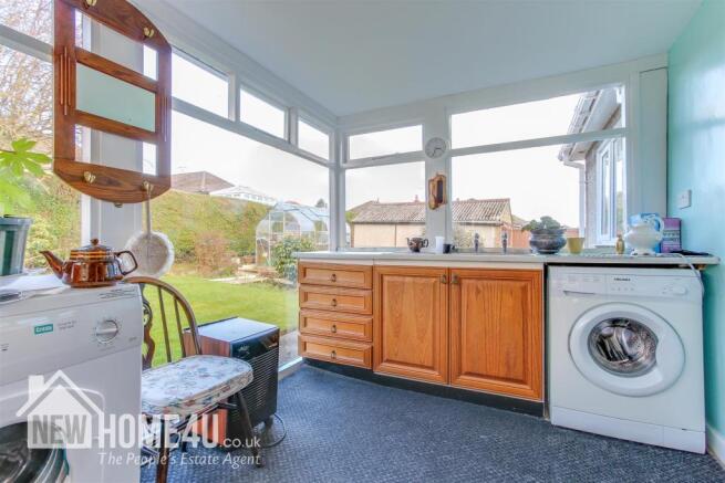CONSERVATORY: