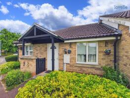1, Jubilee Court, Nettleham, Lincoln LN2 2FH