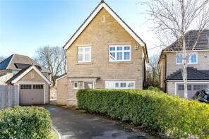3, Brodrick Drive, Horsforth, Leeds LS18 4FH