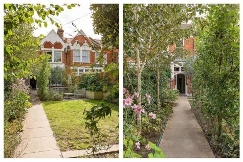 Helix Gardens, SW2