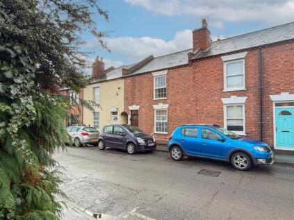 Hill Street, Warwick