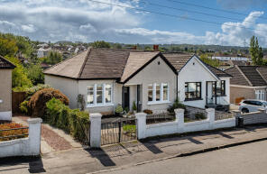 8, Glenside Drive, Rutherglen, Glasgow G73 3LL
