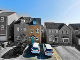 18, Springfield Avenue, Lofthouse, Wakefield WF3 3FL