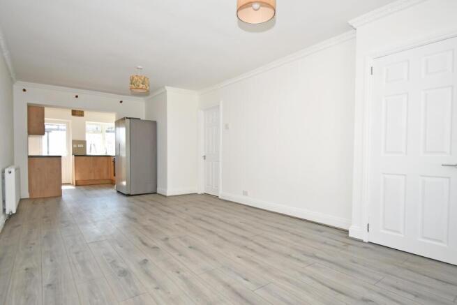 Sitting/Dining Room