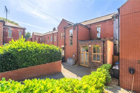 Fir Bank Road, Royton, Oldham, Greater Manchester, OL2