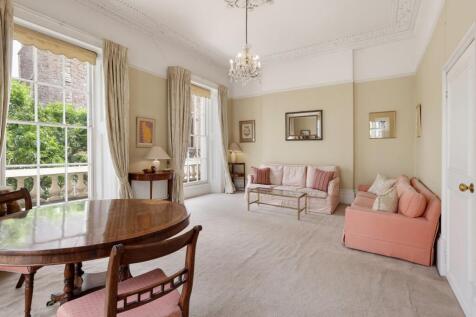 Cambridge Street,
Pimlico, SW1V