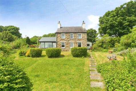 Tyn-y-Gongl, Benllech, Isle Of Anglesey, LL74