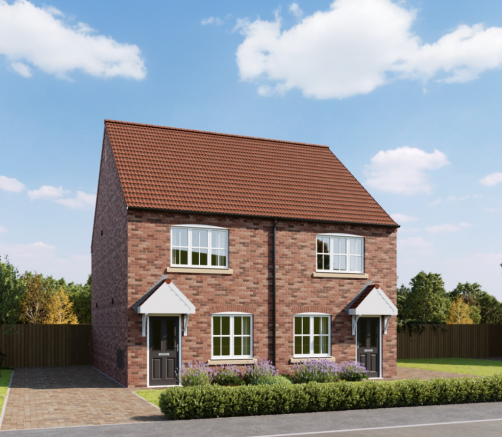 2 bed Semi-Detached for sale Image 11