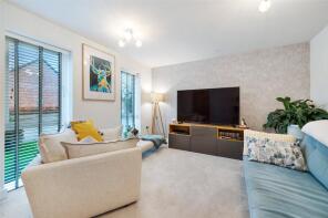 8, Chestnut Drive, Preston PR4 3GP
