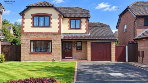 Maesbrook Close, Banks, PR9 8FF