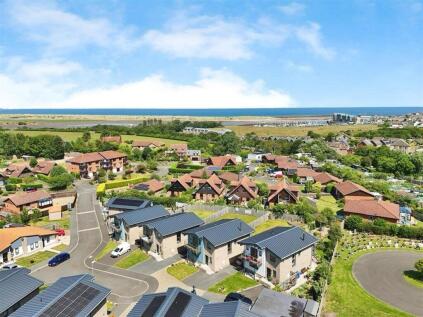 Anchorage Place, Amble, Northumberland, NE65 0FN