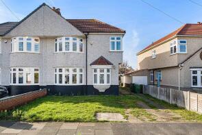 51, Cavendish Avenue, Sidcup DA15 9EA