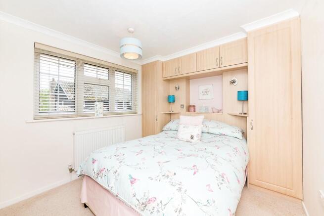 Bedroom 3