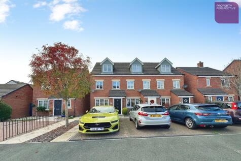 Trethorne Avenue, PR7