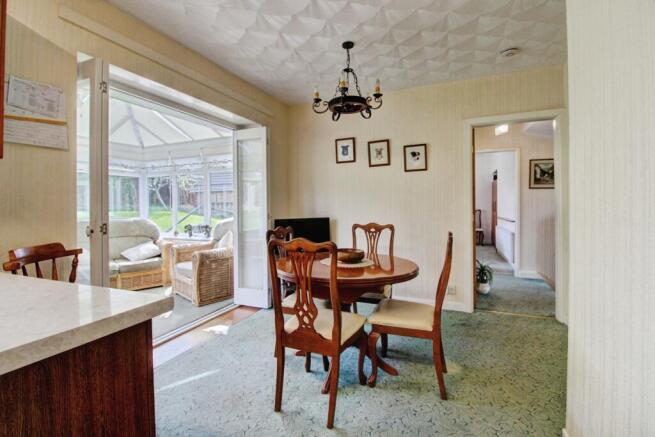 2 bed Detached Bungalow for sale Image 5