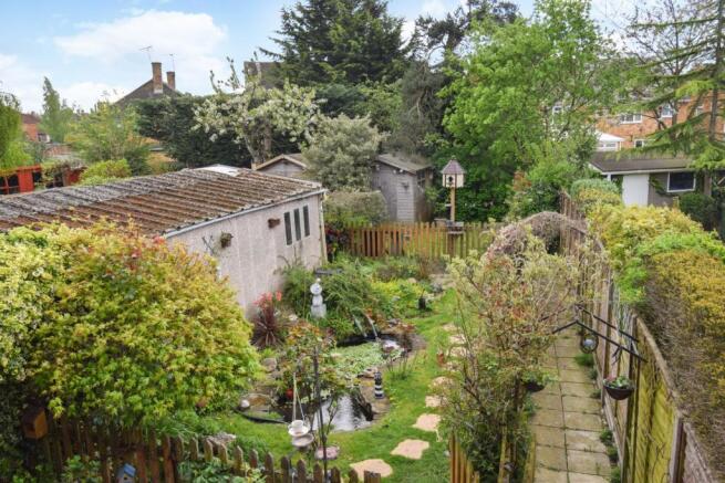 Garden 1