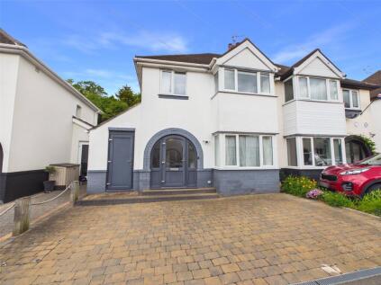 Elbury Park Road, Worcester, Worcestershire, WR4