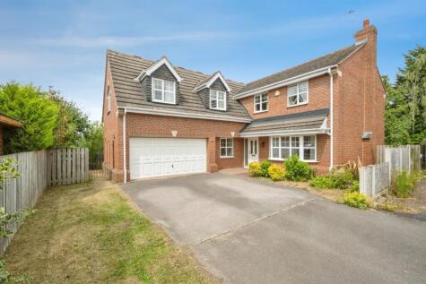 Forest Grange, Cantley, Doncaster