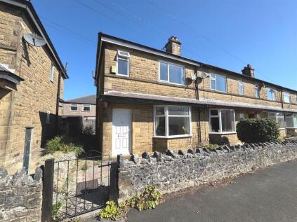 Rockfield Road, Buxton