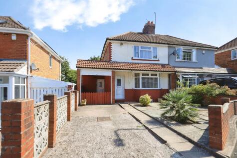 Orton Grove, Penn, Wolverhampton
