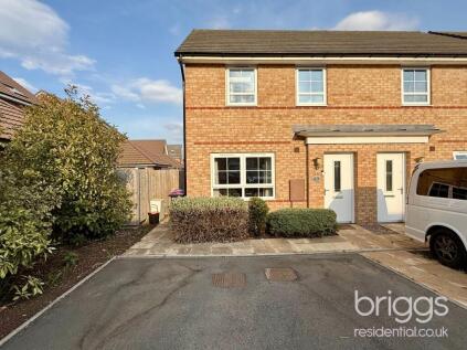 Hereford Square, Bourne, PE10
