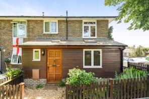 45, Coney Green, Winchester SO23 7JB