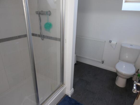 En-suite Bathroom