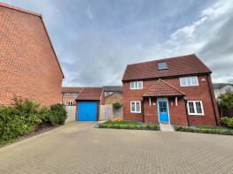 29, Foundry Close, Durham DH6 4LN