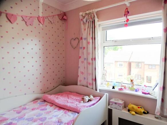 Bedroom 3