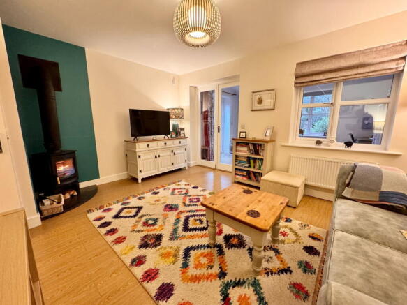 3 bed End of Terrace for sale Image 4