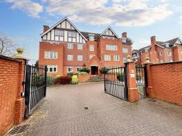 1, Seymour House Tudor Court, Warwick Road, Coventry CV3 6TY