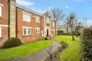 12a, St Marks Court, Leeds Road, Harrogate HG2 8AY