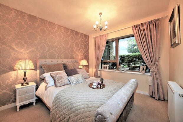 Showhome