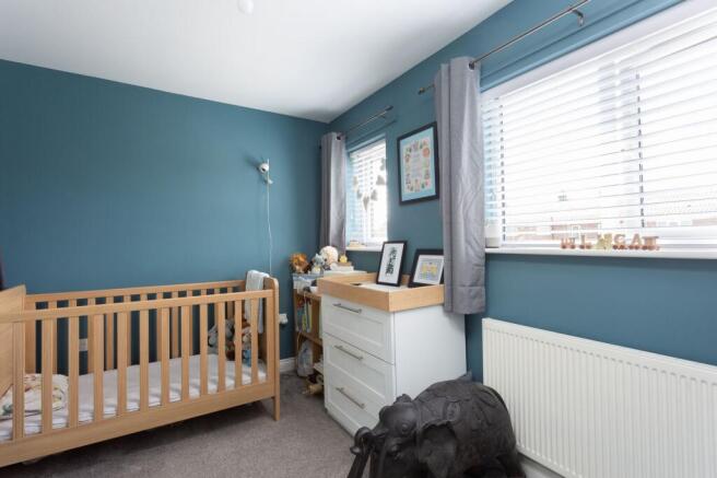 3 bed Terraced for sale Image 8