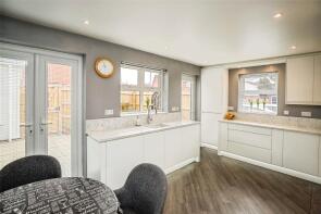 Flat 1, 1, Madeley Drive, Wirral CH48 3LB