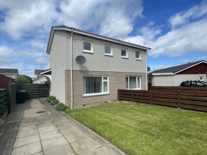 Birkenhillock Road, Forres, Moray