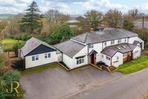 2, New Barns Cottages, Flinthall Road, Buntingford SG9 0DN