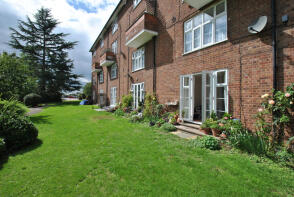 88, Springfields, Welwyn Garden City AL8 6XL