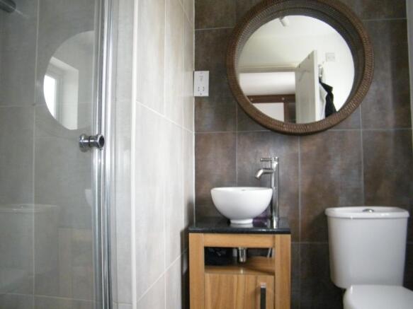 Ensuite