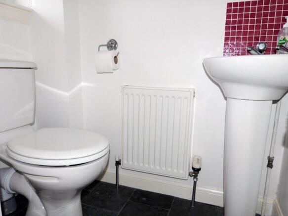 Cloaks Wc