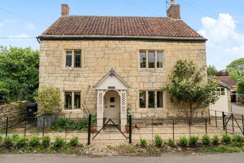 Love Lane, Marnhull, Sturminster Newton