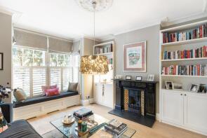6, Shottendane Road, London SW6 5TJ
