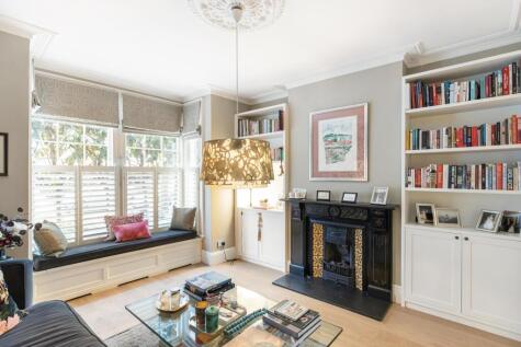 Shottendane Road, London SW6