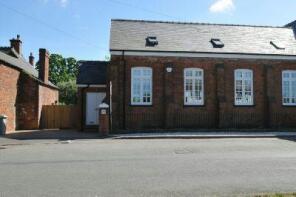 Grafton House, Church Lane, Tetney DN36 5JX