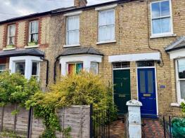 135, Howard Street, Oxford OX4 3AZ