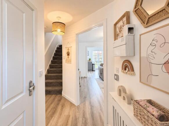 Hallway