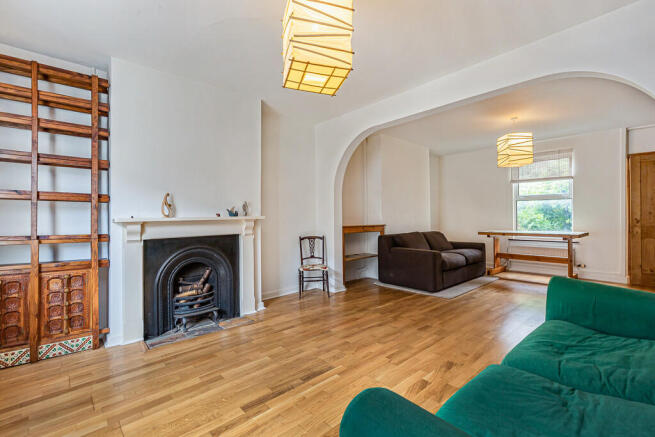 Living Dining Are...