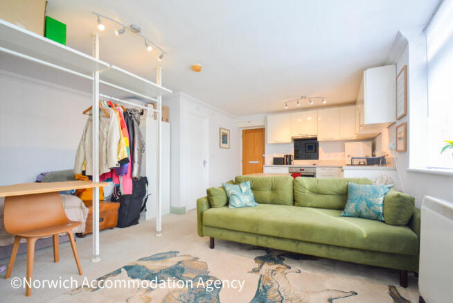 Lounge Area